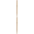 thumbnail image 1 of 2 Pairs Xylophone Chicken Drumsticks Maple Percussion Child, 1 of 8