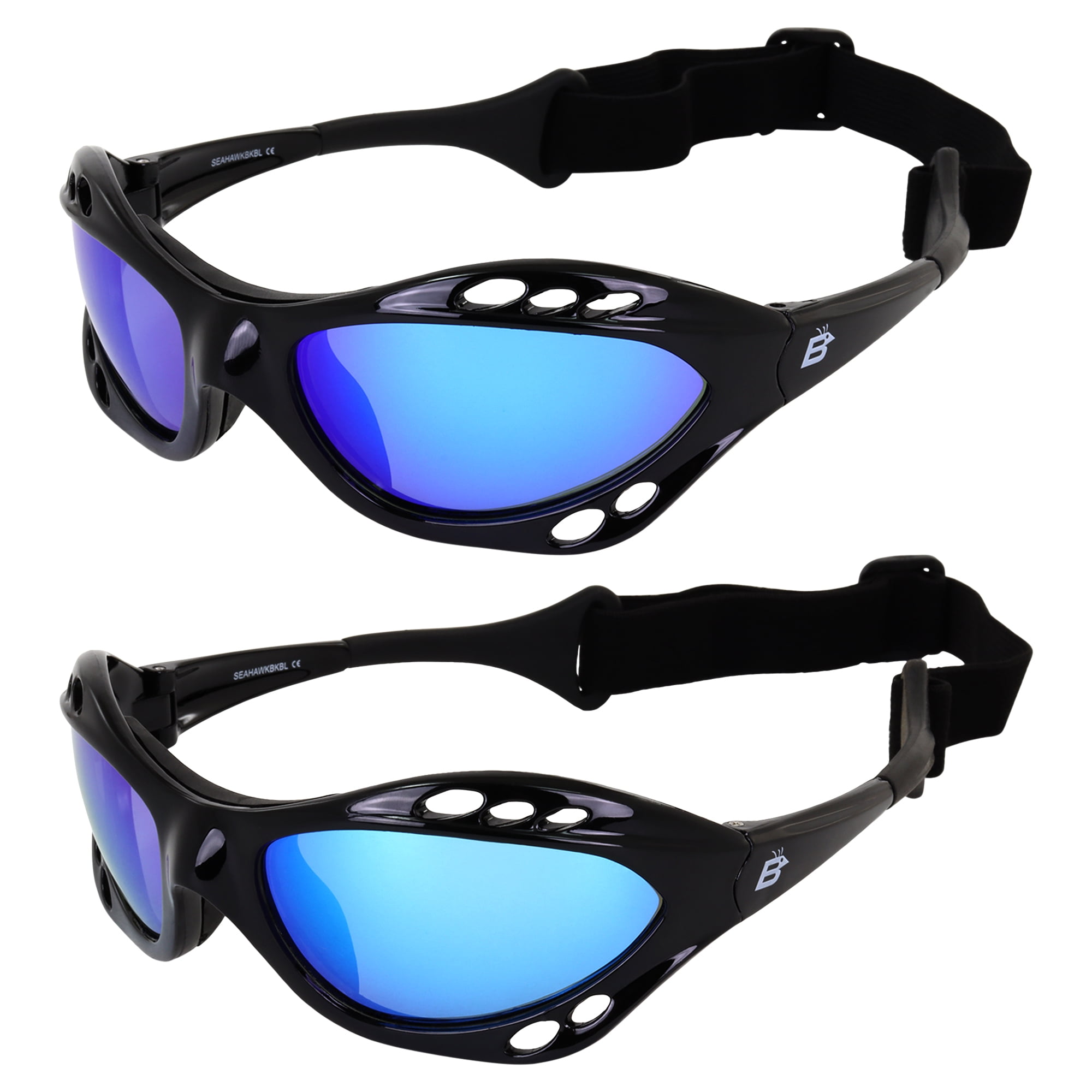 Do Polarized Lenses Sunglasses To See Fish In The Water Fishing