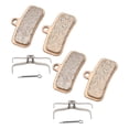 thumbnail image 1 of 2 Pairs of Disc Brake Pads Kits Copper Based Sintering for SURRON for Lightbee, 1 of 6