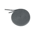 thumbnail image 1 of 2 Pairs of Flat Shoe Laces for Sneakers and wide Shoelaces for Athletic Running Shoes, 1 of 4