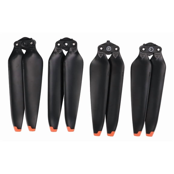 2 Pairs of Low Noise 9453f Propellers for Liberation Drones