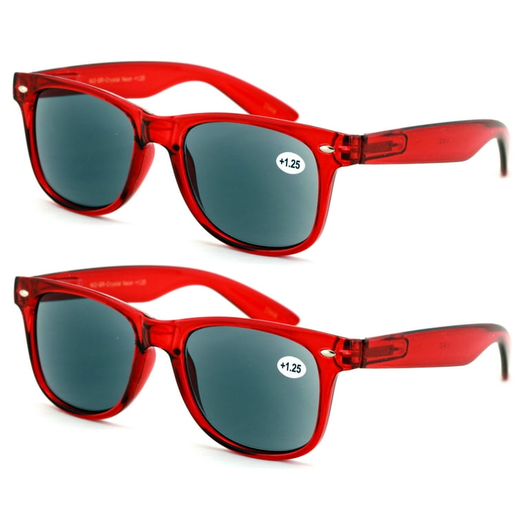Reading sale sunglasses walmart