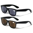 thumbnail image 1 of 2 Pairs of Outdoor Full Lens Reading Sunglasses - Cool Outdoor Readers For men Or Women - Entire Lens Are Magnified., 1 of 3