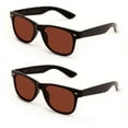 thumbnail image 1 of 2 Pairs of Outdoor Full Lens Reading Sunglasses - Cool Outdoor Readers For men Or Women, 1 of 3