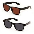 thumbnail image 1 of 2 Pairs of Outdoor Full Lens Reading Sunglasses - Cool Outdoor Readers For men Or Women, 1 of 4