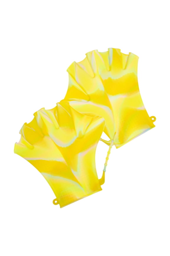 FENGGUIQU Swimming Pool Gloves for Surfing 1 Pair