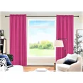 thumbnail image 1 of Gorgeous Home Linen Thermal Blackout Window Drapes, 84" L, 2-Pack (R64), 1 of 5