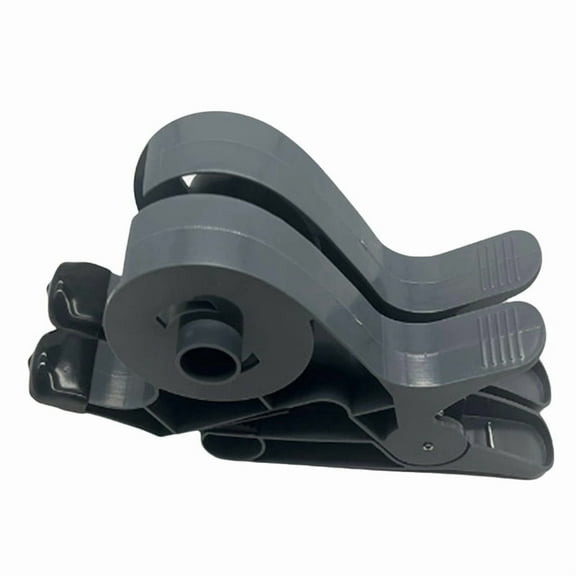 2 * Paper Roll Holder-Grey