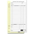 thumbnail image 1 of 2 Part Carbon-Less Material & Labor Record Books 20 Books, 1 of 6
