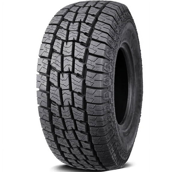 2 Patriot AT LT 265/75R16 10P 123/120S All Terrain On/Off-Road Truck SUV A/T RSD0068 / 265/75/16 / 2657516