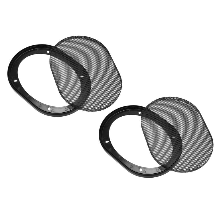 6x8 speaker grill discount