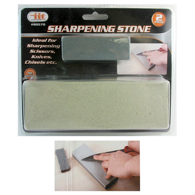 Sharpening Stone for ARS High Carbon Pruner Blades (SS240)-O