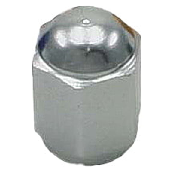 2/Pc Drc Aluminum Valve Caps Ti