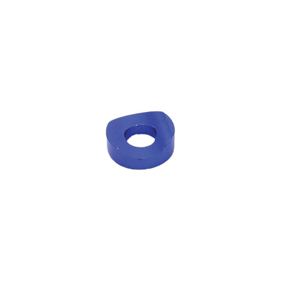 2/Pc Drc Rim Lock Spacers Blue