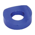 thumbnail image 1 of 2/Pc Drc Rim Lock Spacers Blue, 1 of 2