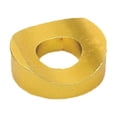 thumbnail image 1 of 2/Pc Drc Rim Lock Spacers Gld, 1 of 3
