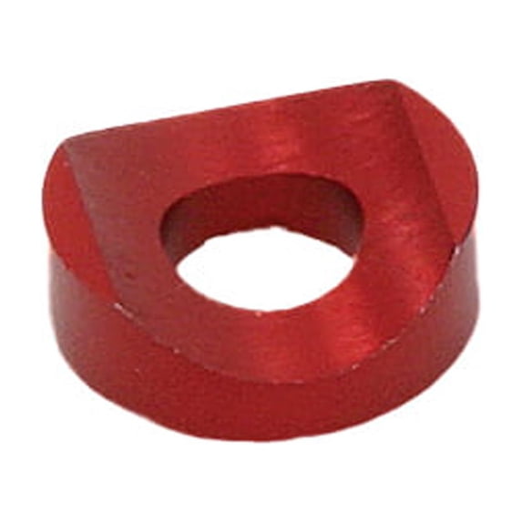 Drc D58-01-106 Rim Lock Spacers - Red