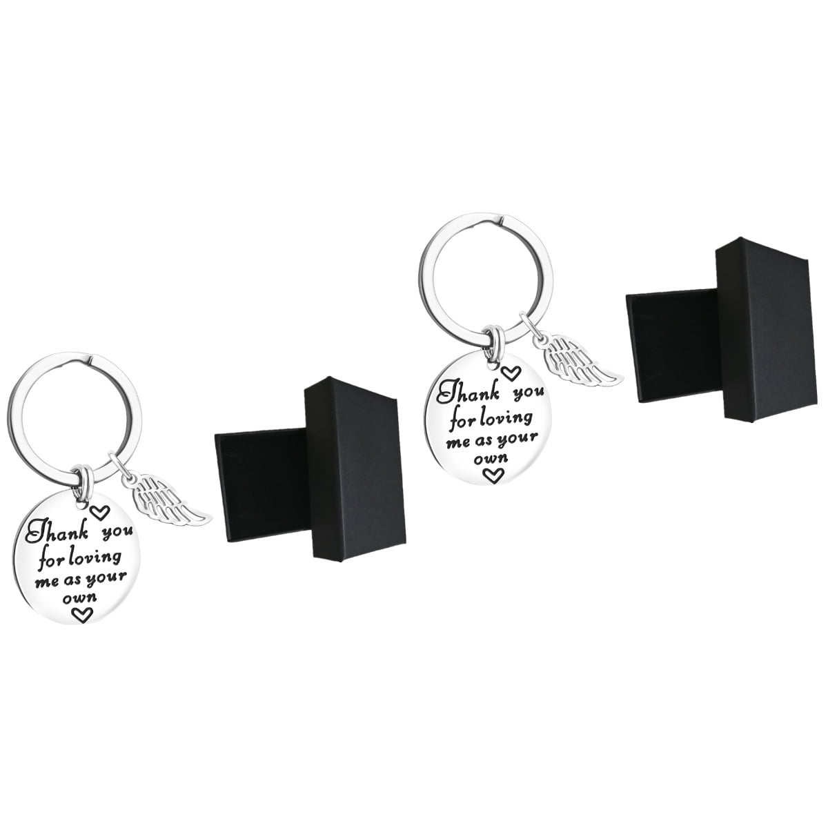 Trendy keychains deals