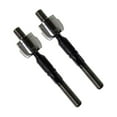 thumbnail image 1 of 2 Pc Front Inner Tie Rod Ends Kit Fits select: 1998-2002 HONDA ACCORD, 1 of 6