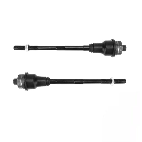 2 Pc Front Inner Tie Rod Ends Steering Set Left & Right Fits select: 1999-2010 CHEVROLET SILVERADO, 2000-2006 CHEVROLET TAHOE