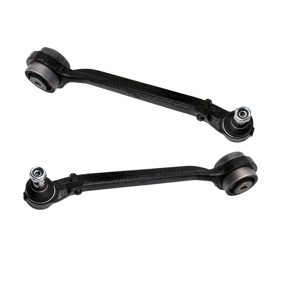 2 Pc Front Lower Forward Control Arm Suspension Kit RWD Models