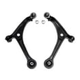 thumbnail image 1 of 2 Pc Front Suspension Kit Lower Control Arms with Ball Joints & Bushings Driver Passenger Side Fits Honda Odyssey 2005-2010 All Models, 1 of 5