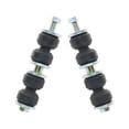 thumbnail image 1 of 2 Pc Front Suspension Kit / Sway Bar End Links Fits select: 2000-2011 FORD FOCUS, 2001-2010 CHRYSLER PT CRUISER, 1 of 6
