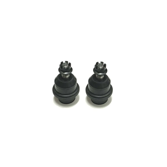 2 Pc Front Suspension LH RH Lower Ball Joints Fits select: 2004 FORD F150 SUPERCREW, 2005-2008 FORD F150