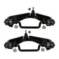 thumbnail image 1 of 2 Pc Front Suspension Set Upper Control Arms + Ball Joint Assembly Fits select: 2002-2005 FORD EXPLORER, 2002-2005 MERCURY MOUNTAINEER, 1 of 7