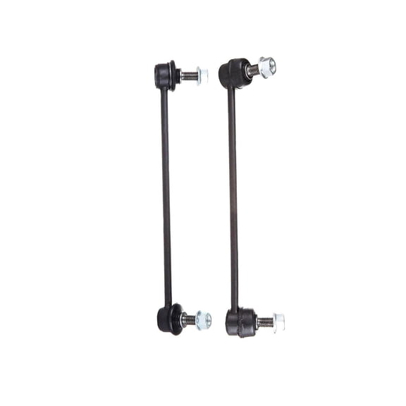 2 Pc Front Suspension Sway Bar Link Left & Right Side Kit Fits select: 2005-2009 CHEVROLET EQUINOX, 2002-2007 SATURN VUE