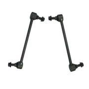 2 Pc Front Suspension Sway Bar Stabilizer Links Kit Fits select 2009 CHEVROLET COBALT, 2008 CHEVROLET COBALT LT