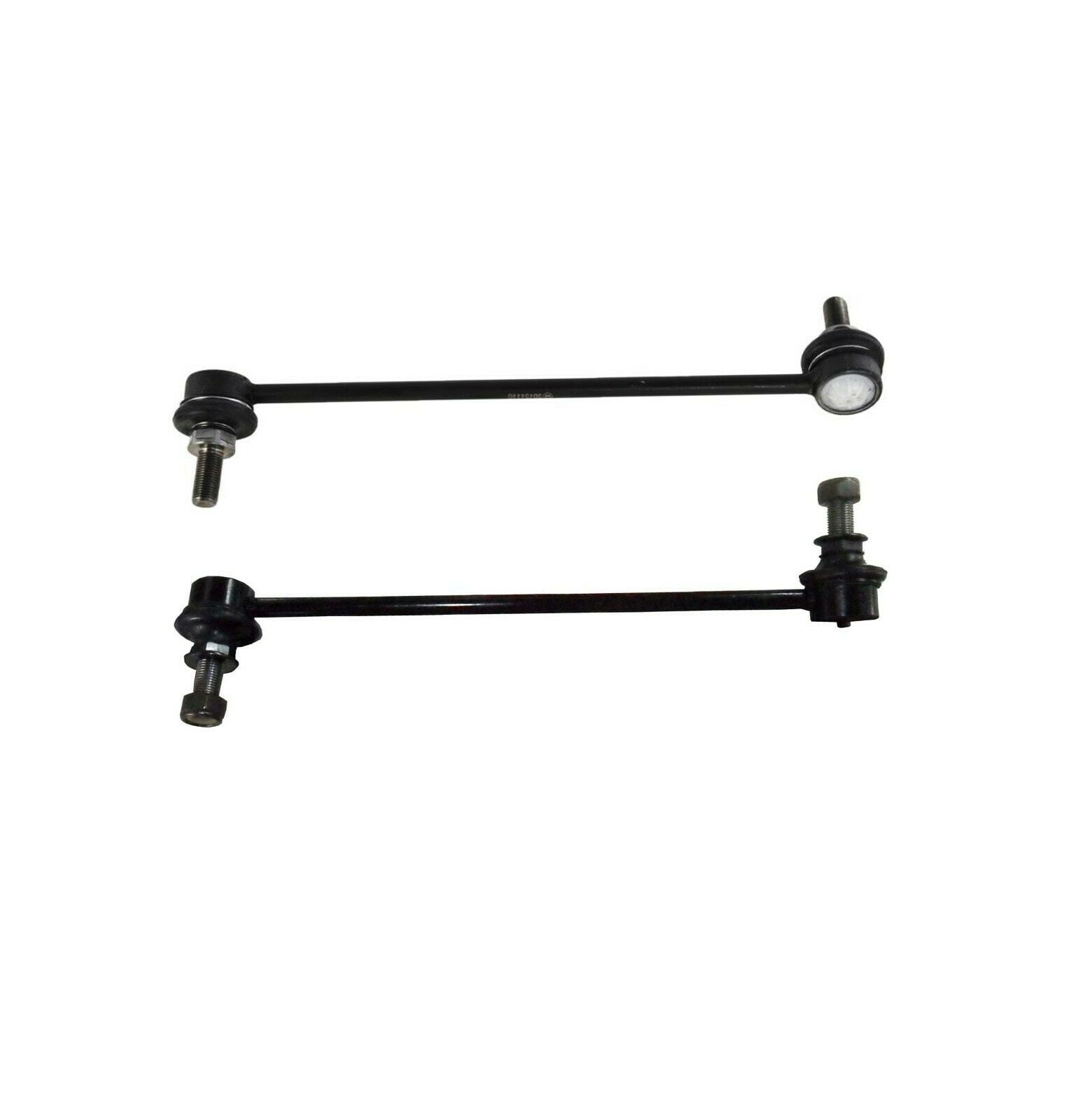 2 Pc Front Sway Bar End Link Fits select: 2007-2017 NISSAN ALTIMA, 2008-2013 NISSAN ROGUE