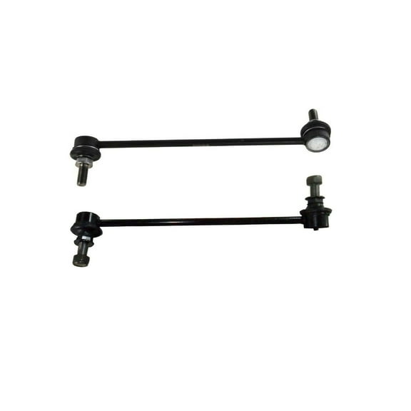 2 Pc Front Sway Bar End Link Fits select: 2007-2017 NISSAN ALTIMA, 2008-2013 NISSAN ROGUE