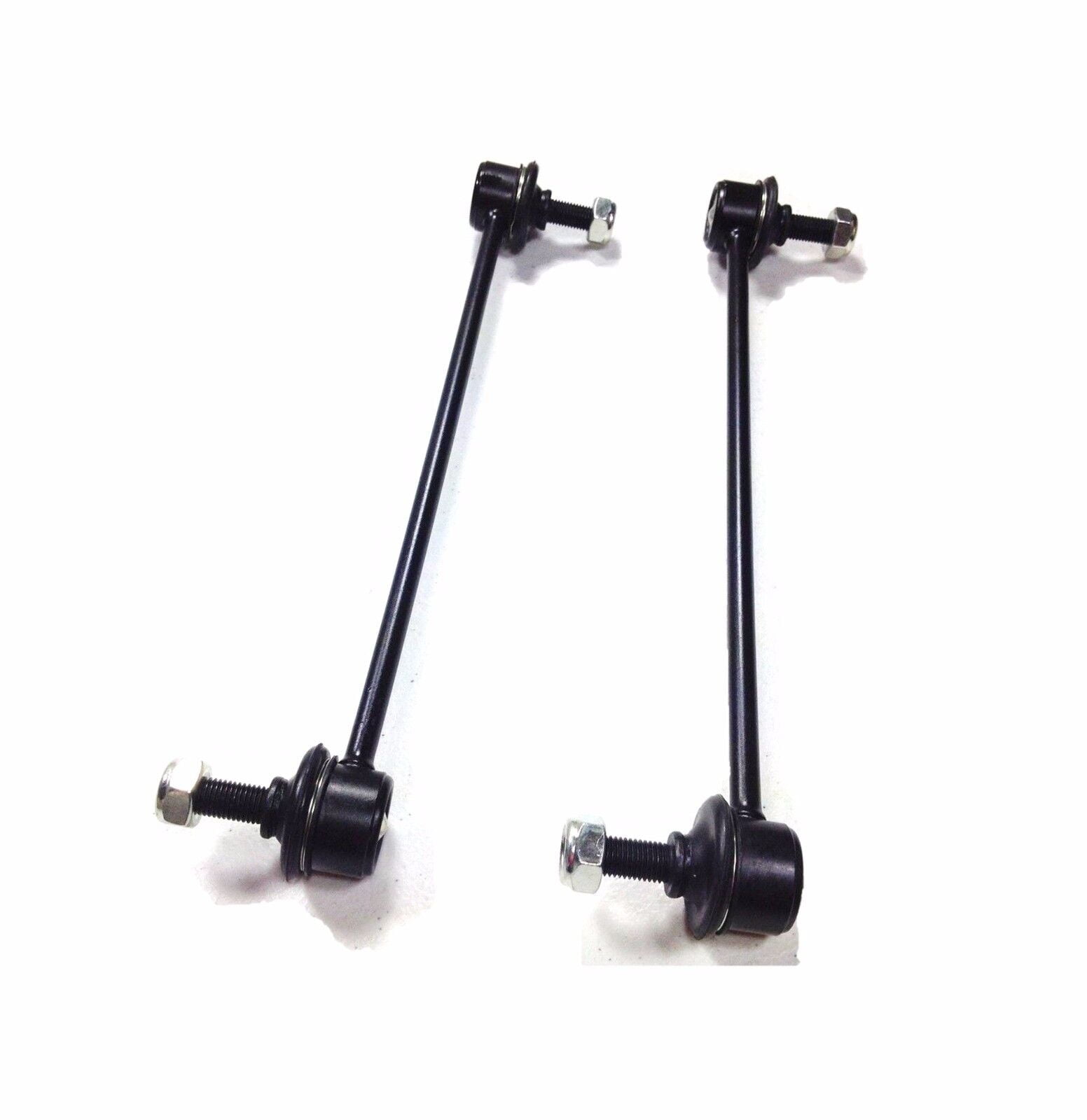 2 Pc Front Sway Bar End Link Suspension Kit Left Right Fits select 20072014 JEEP PATRIOT, 2011