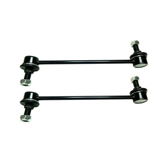2 Pc Front Sway Bar End Links Suspension LH RH Kit Fits select: 2012 HYUNDAI ELANTRA, 2010-2011 HYUNDAI ELANTRA TOURING