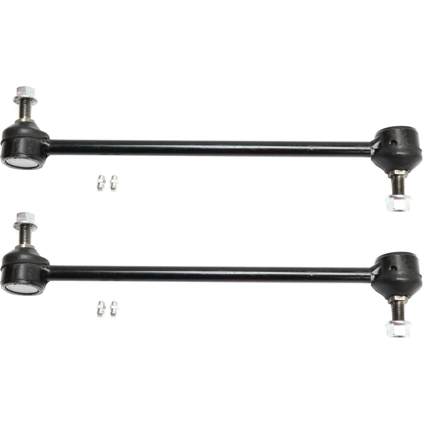 Whiteline Rear Sway Bar Adjustable Endlinks Mazda 3 2004-2013 / Ford Focus 2008 (Non Turbo - Foto 6