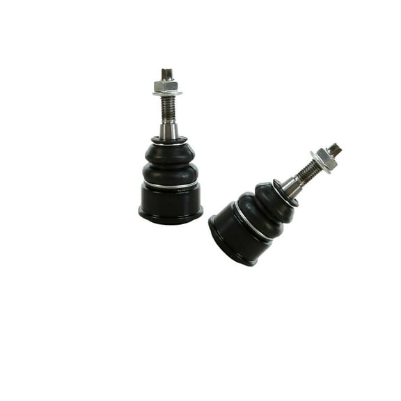 2 Pc Front Upper Ball Joints Suspension Set Fits select: 2002 FORD EXPLORER XLT, 2003 FORD EXPLORER XLT/XLT SPORT/NBX