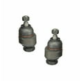thumbnail image 1 of 2 Pc Front Upper Ball Joints Suspension Set Passenger & Driver Side Fits select: 1996 HONDA ACCORD LX/EX, 1997 HONDA ACCORD EX/EX-R, 1 of 6