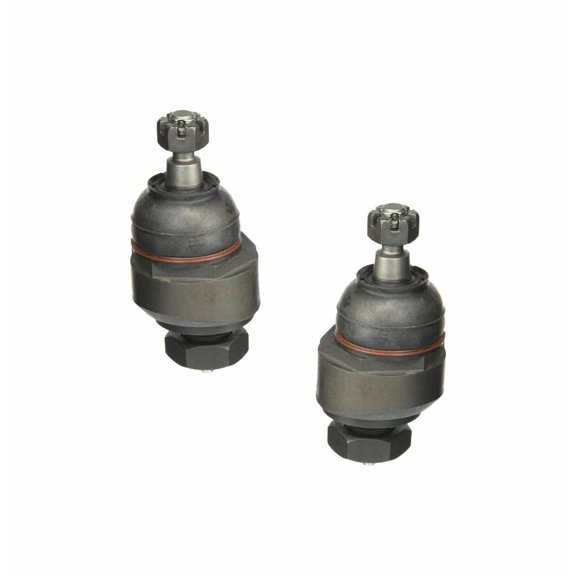 2 Pc Front Upper Ball Joints Suspension Set Passenger & Driver Side Fits select: 1996 HONDA ACCORD LX/EX, 1997 HONDA ACCORD EX/EX-R
