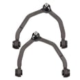 thumbnail image 1 of 2 Pc Front Upper Control Arm and Ball Joints Passenger Driver Side Set Fits select: 1989-1997 FORD THUNDERBIRD, 1989-1997 MERCURY COUGAR, 1 of 7