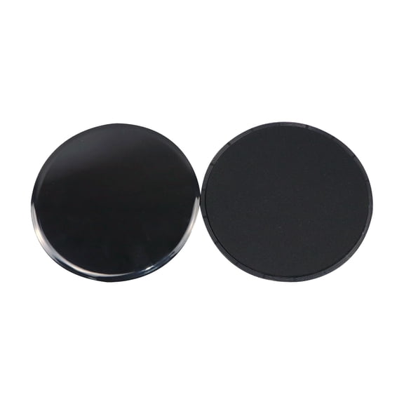 2 Pc Gliding Discs Core Sliders SlidersforWorking Out Full Body Fitness Sliding DiscsforHome Gym, Fitness Core Sliding Discs, Home Gym Workout Gliders, Balance Training Slider Pads