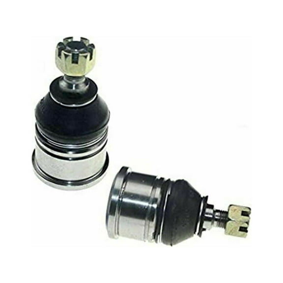 2 Pc LH RH Suspension Kit Front Lower Ball Joints Fits select: 1990-2002 HONDA ACCORD, 1999-2003 ACURA 3.2TL