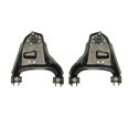 thumbnail image 1 of 2 Pc Left & Right Upper Control Arm with Ball Joint Pre-Assembled Suspension Kit Compatible with 4WD MODELS ONLY Fits select: 1984-2004 CHEVROLET S TRUCK, 1984-2005 CHEVROLET BLAZER, 1 of 7