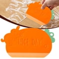 thumbnail image 1 of 2 Pc Mini Hand Squeegees, Desktop Surface Wipers, Cartoon Small Scrapers with Hole, Kitchen Squeegees, Desktop Water Scrapers, Portable Cleaning Tools, Practical Multifunctional Glass Wipers, 1 of 5