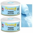 thumbnail image 1 of 2 Pc Paradise Organic Air Freshener Powder Scent Fiber Can Home Car Fresh Aroma, 1 of 2