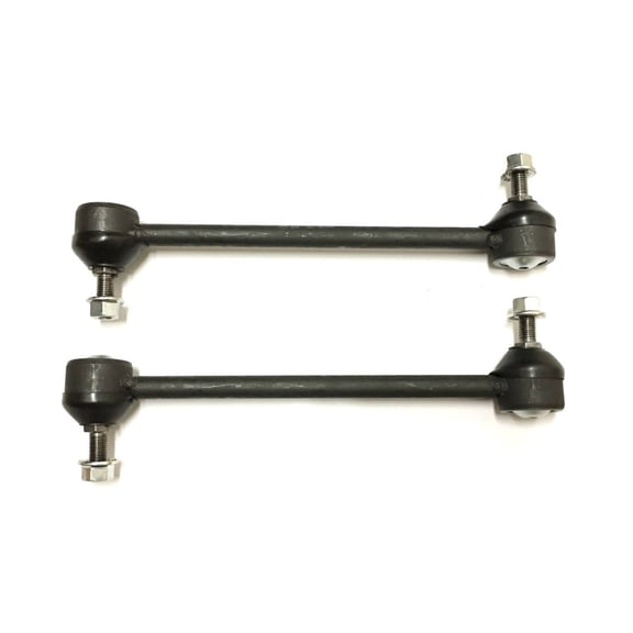 2 Pc Passenger & Driver Rear Sway Bar End Links Fits select: 2002-2006,2012-2017 TOYOTA CAMRY