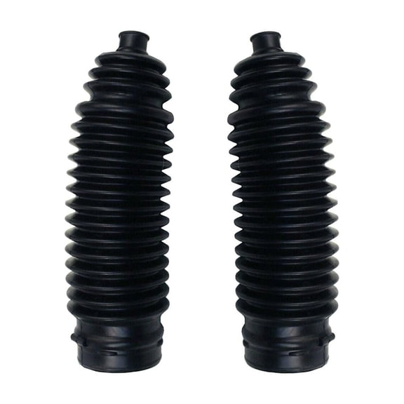 2 Pc Rack & Pinion Bellow Boots Kit Fits select: 1995-2006 NISSAN SENTRA, 1999-2003 ACURA 3.2TL