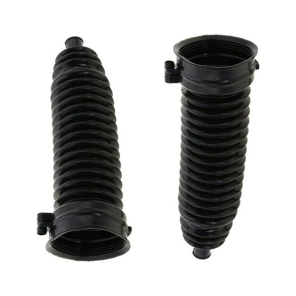 2 Pc Rack & Pinion Bellow Boots Kit Fits select: 1998-2011 FORD RANGER, 1995-2005 FORD EXPLORER