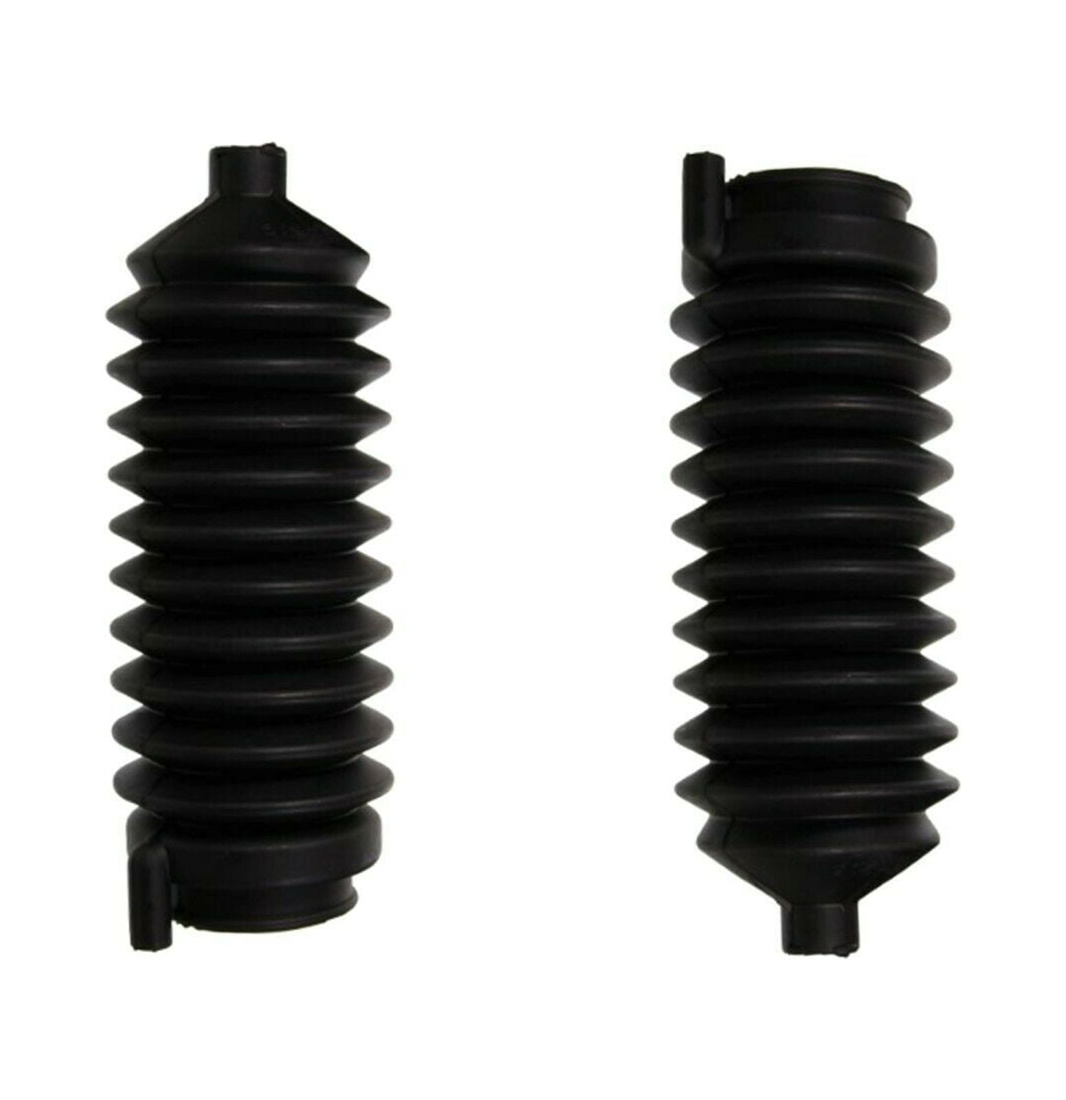 2 Pc Rack & Pinion Bellow Boots Kit Fits select 20002013 CHEVROLET