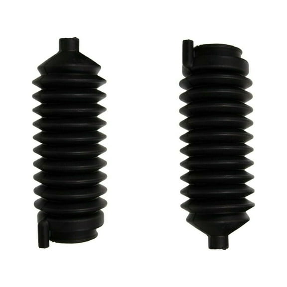 2 Pc Rack & Pinion Bellow Boots Kit Fits select: 2000-2013 CHEVROLET IMPALA, 2014-2016 CHEVROLET IMPALA LIMITED